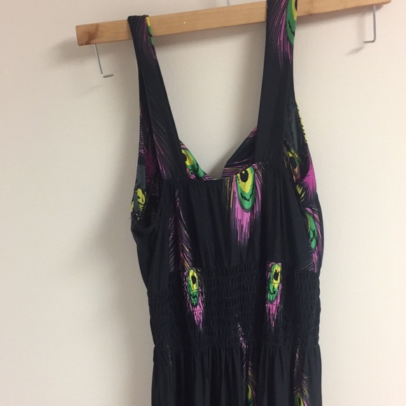 Marisol Medium Maxi Dress Great Condition - Picture 4 of 4